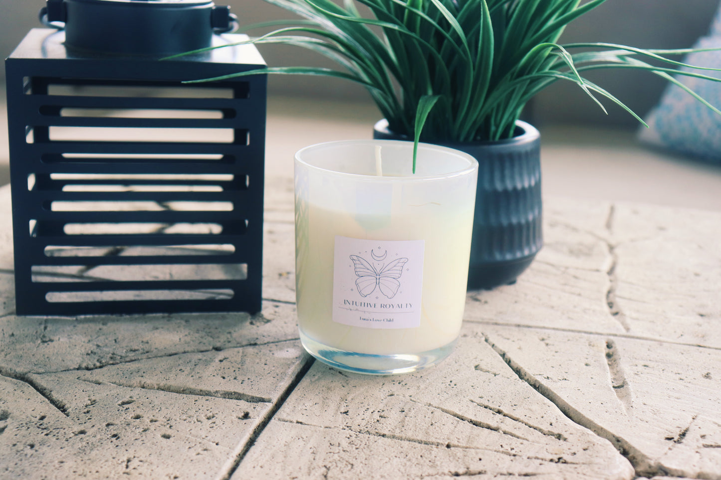 (SOLD OUT) Luna's Love Child 10oz