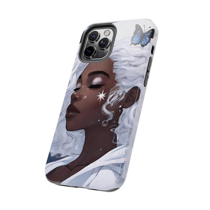 MOON DREAMER PHONE CASE