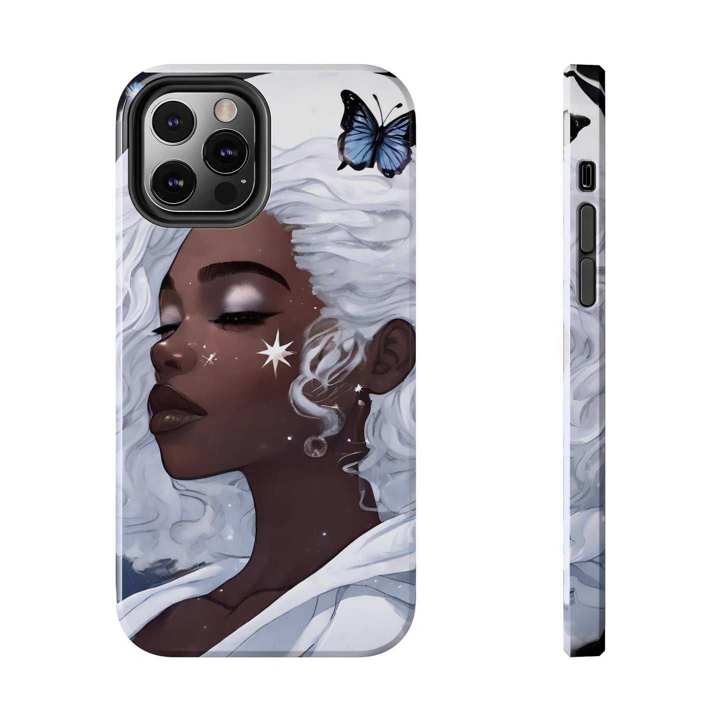 MOON DREAMER PHONE CASE