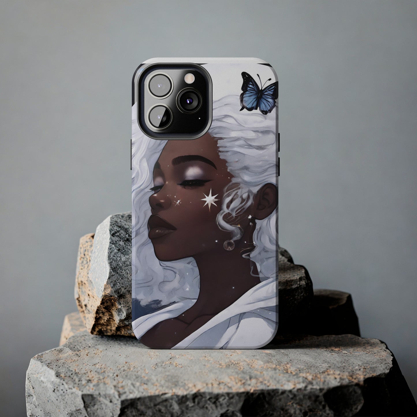 MOON DREAMER PHONE CASE