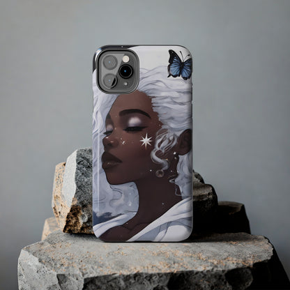 MOON DREAMER PHONE CASE