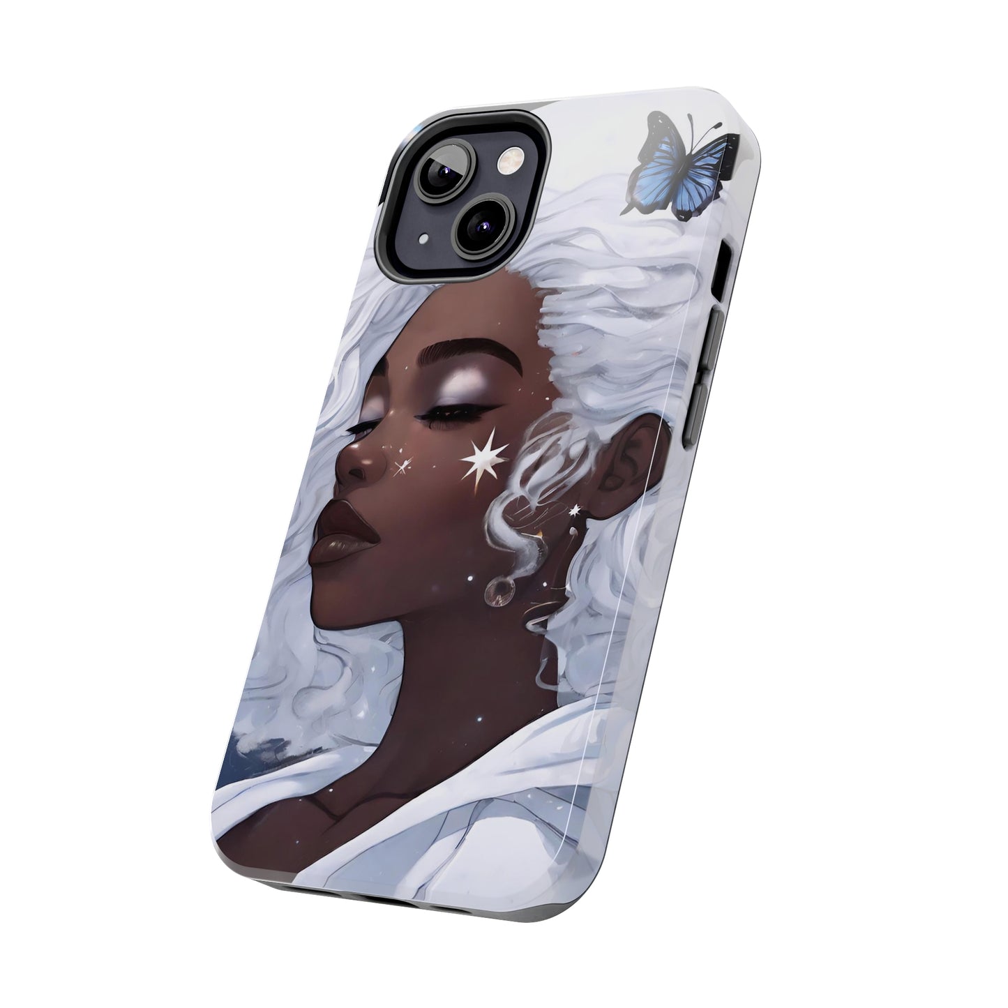 MOON DREAMER PHONE CASE