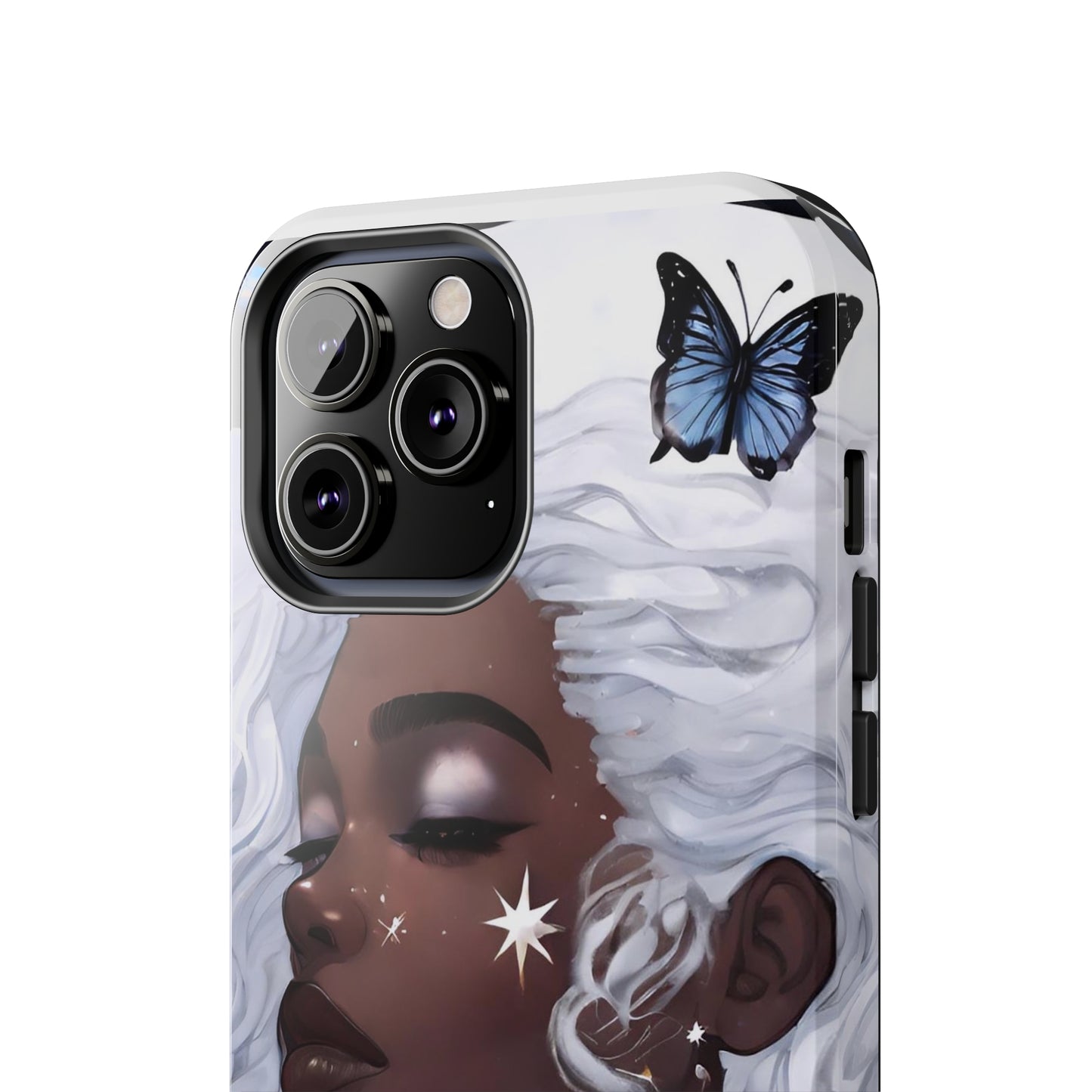 MOON DREAMER PHONE CASE