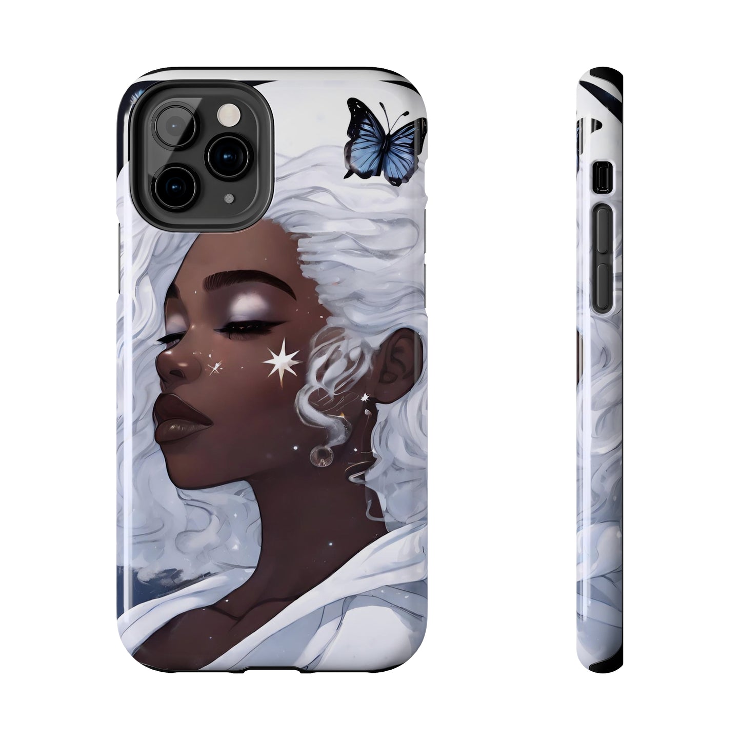 MOON DREAMER PHONE CASE