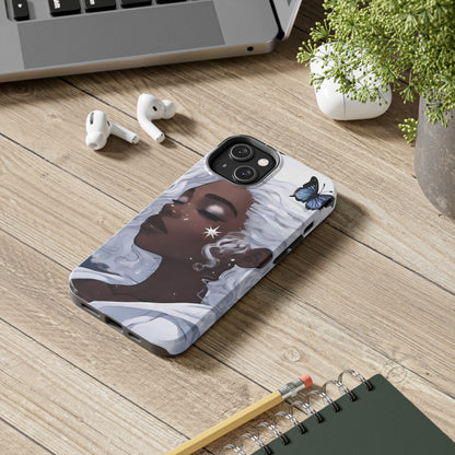 MOON DREAMER PHONE CASE