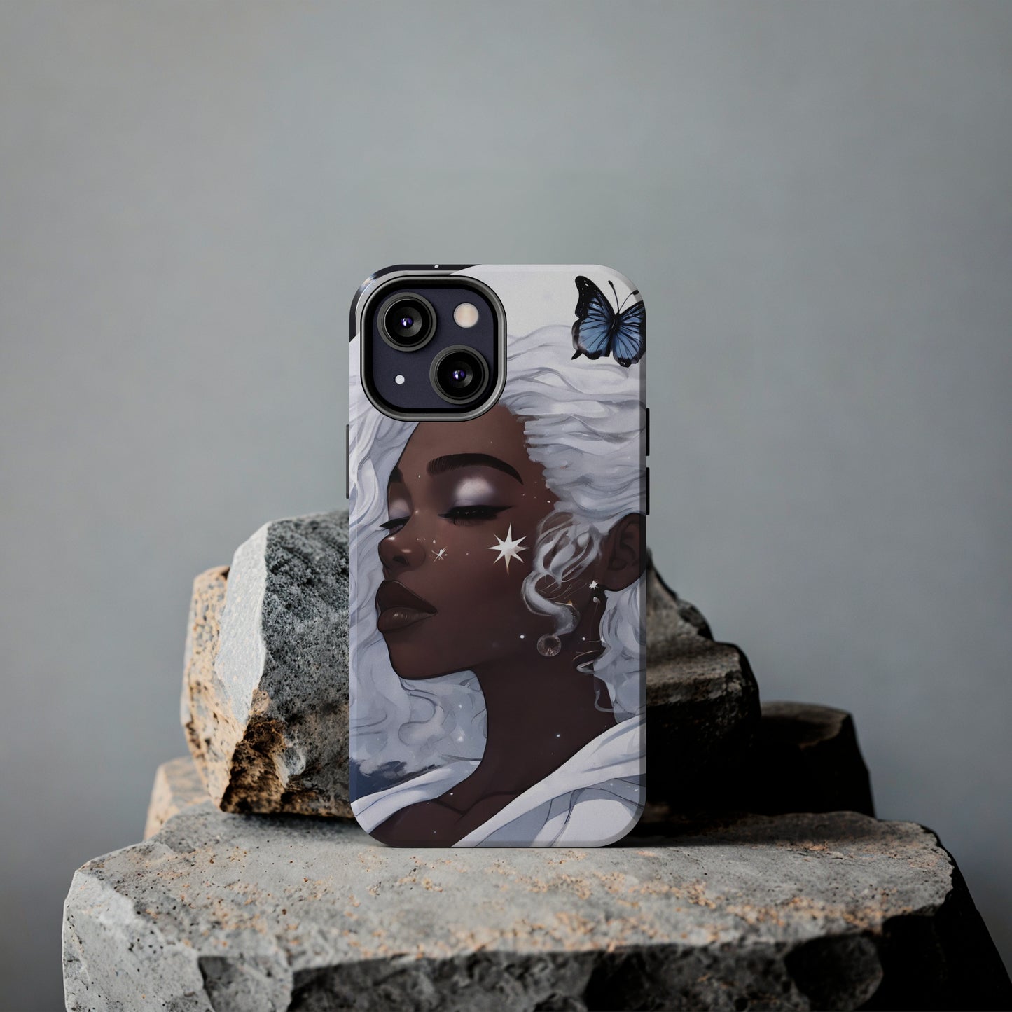 MOON DREAMER PHONE CASE