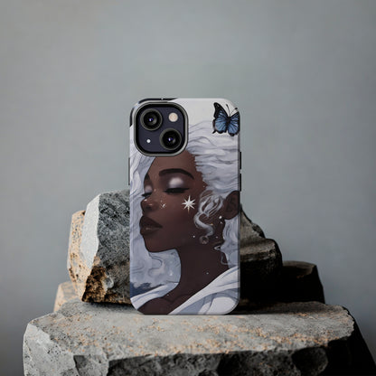 MOON DREAMER PHONE CASE