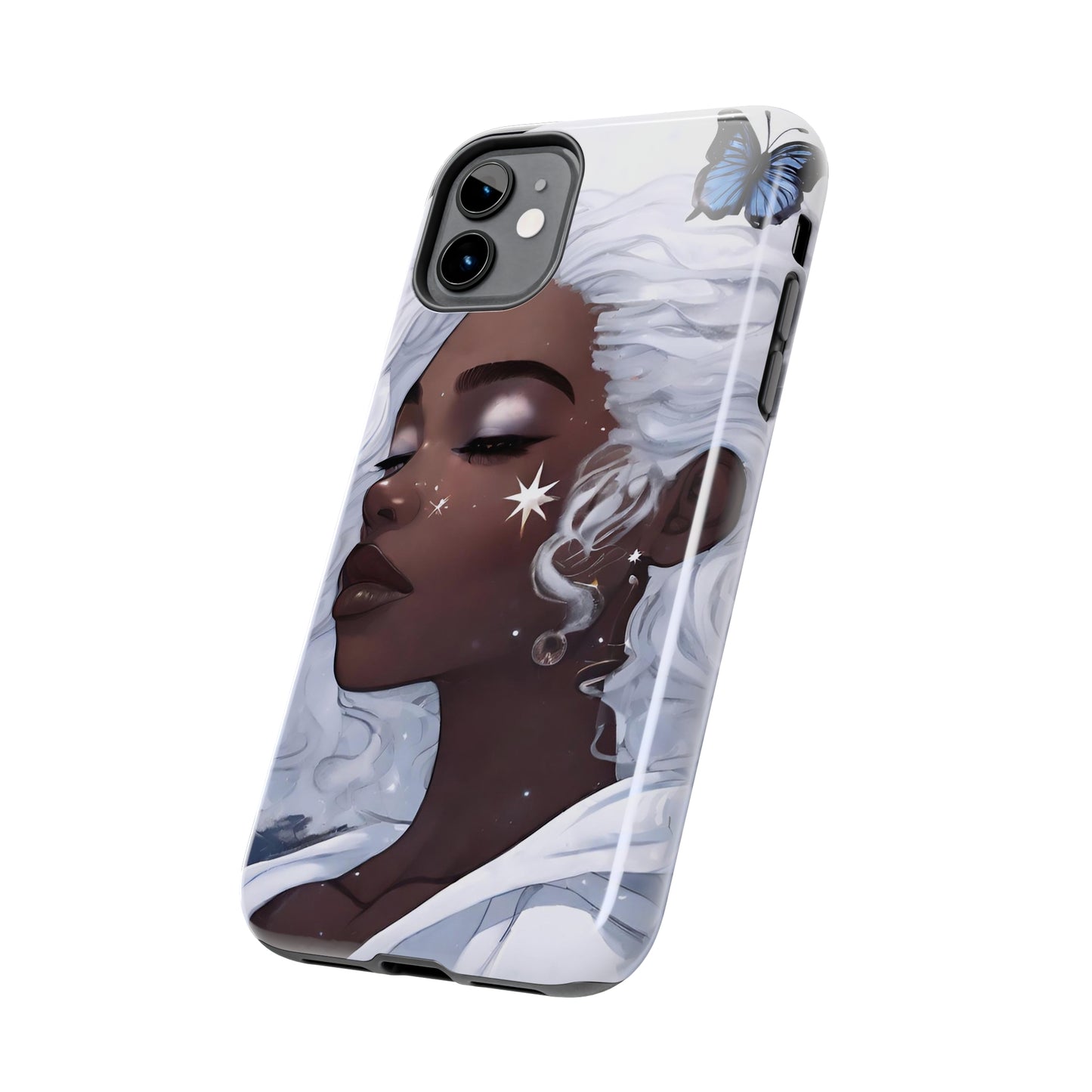 MOON DREAMER PHONE CASE