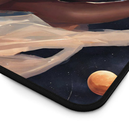 Mystical Stellar Princess Desk Mat