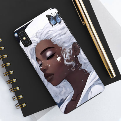 MOON DREAMER PHONE CASE