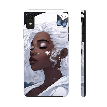 MOON DREAMER PHONE CASE