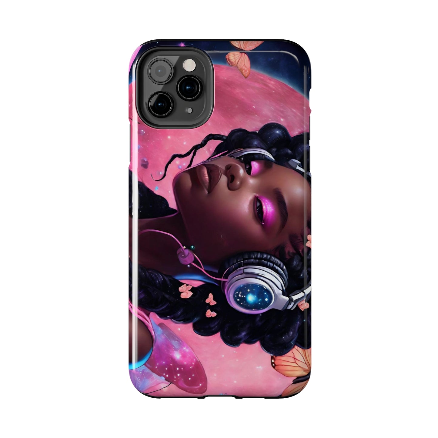 STLLAR GIRL PHONE CASE