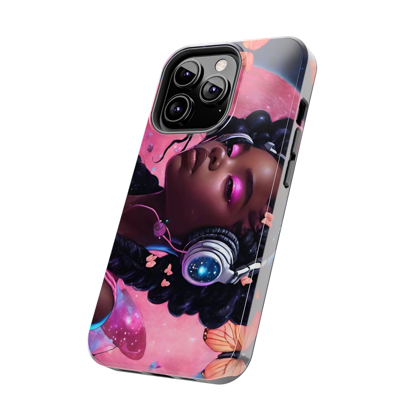 STLLAR GIRL PHONE CASE