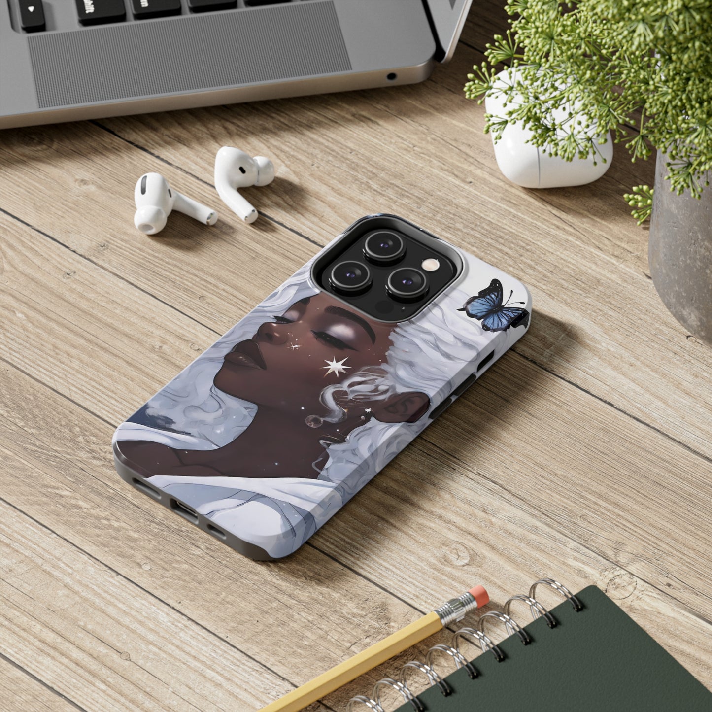 MOON DREAMER PHONE CASE