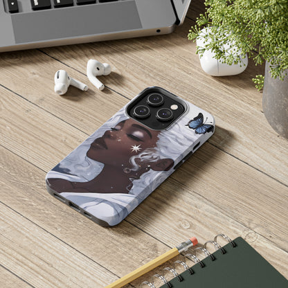 MOON DREAMER PHONE CASE