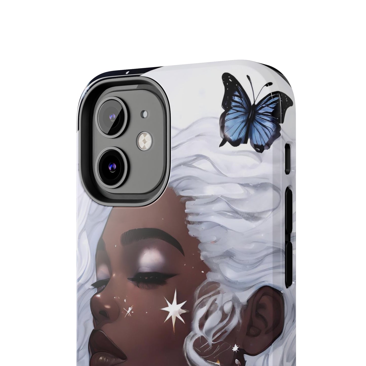 MOON DREAMER PHONE CASE