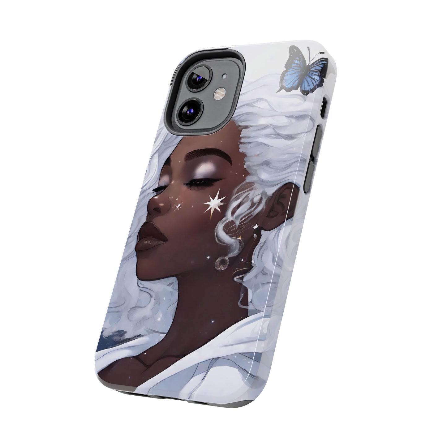 MOON DREAMER PHONE CASE