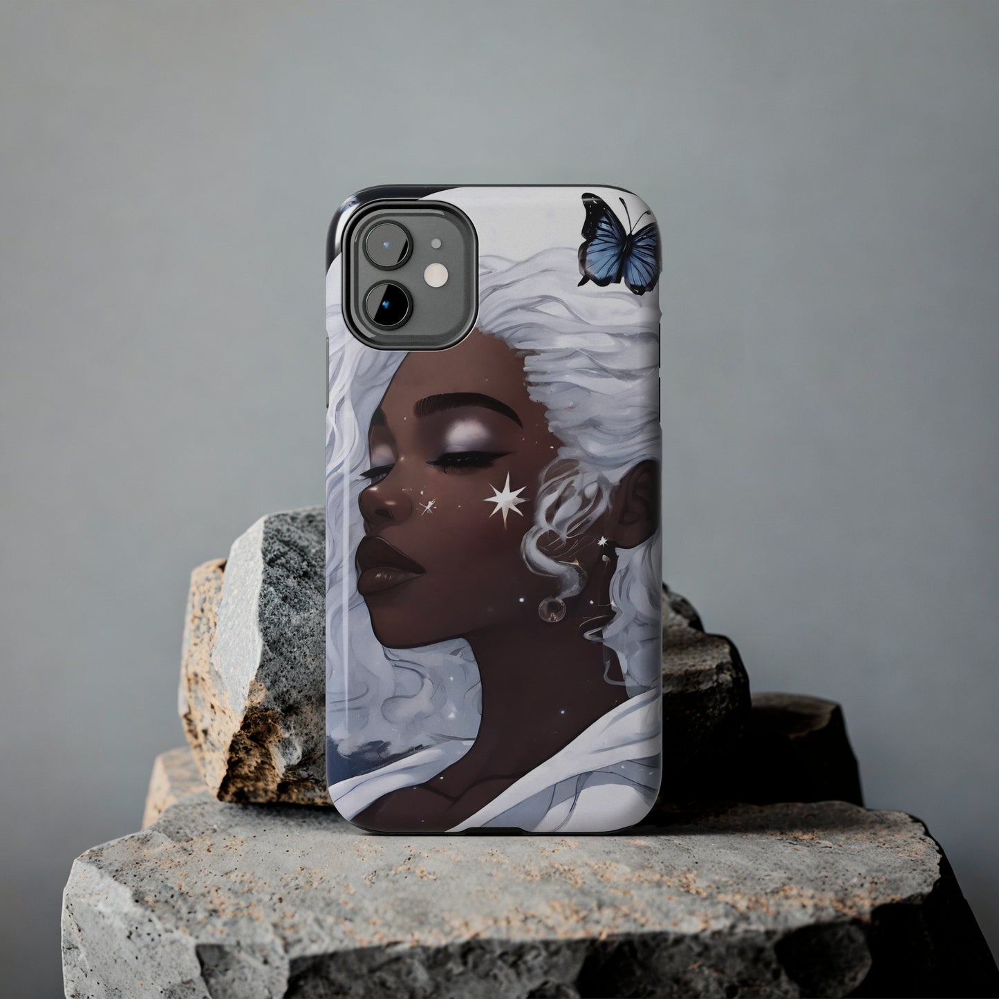 MOON DREAMER PHONE CASE