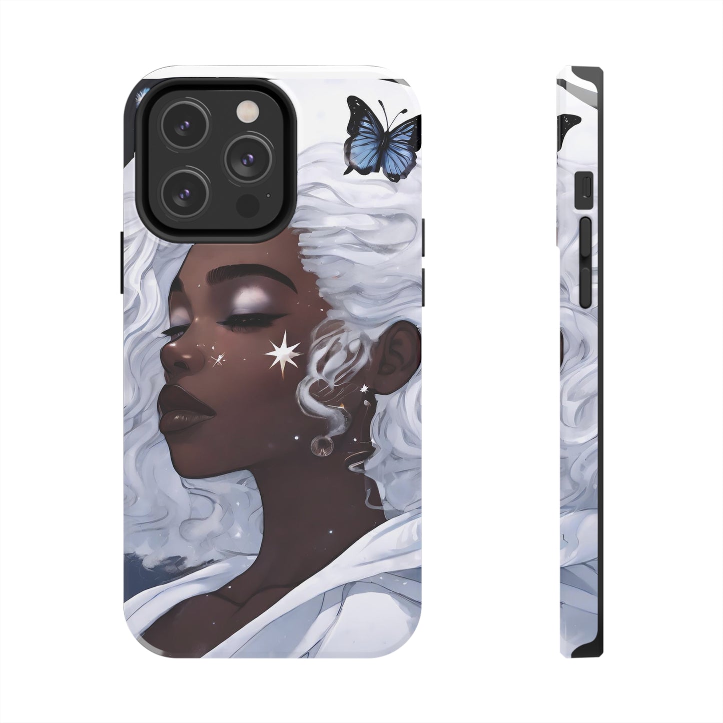 MOON DREAMER PHONE CASE