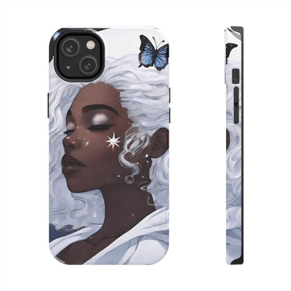 MOON DREAMER PHONE CASE