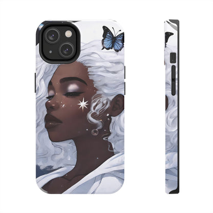 MOON DREAMER PHONE CASE