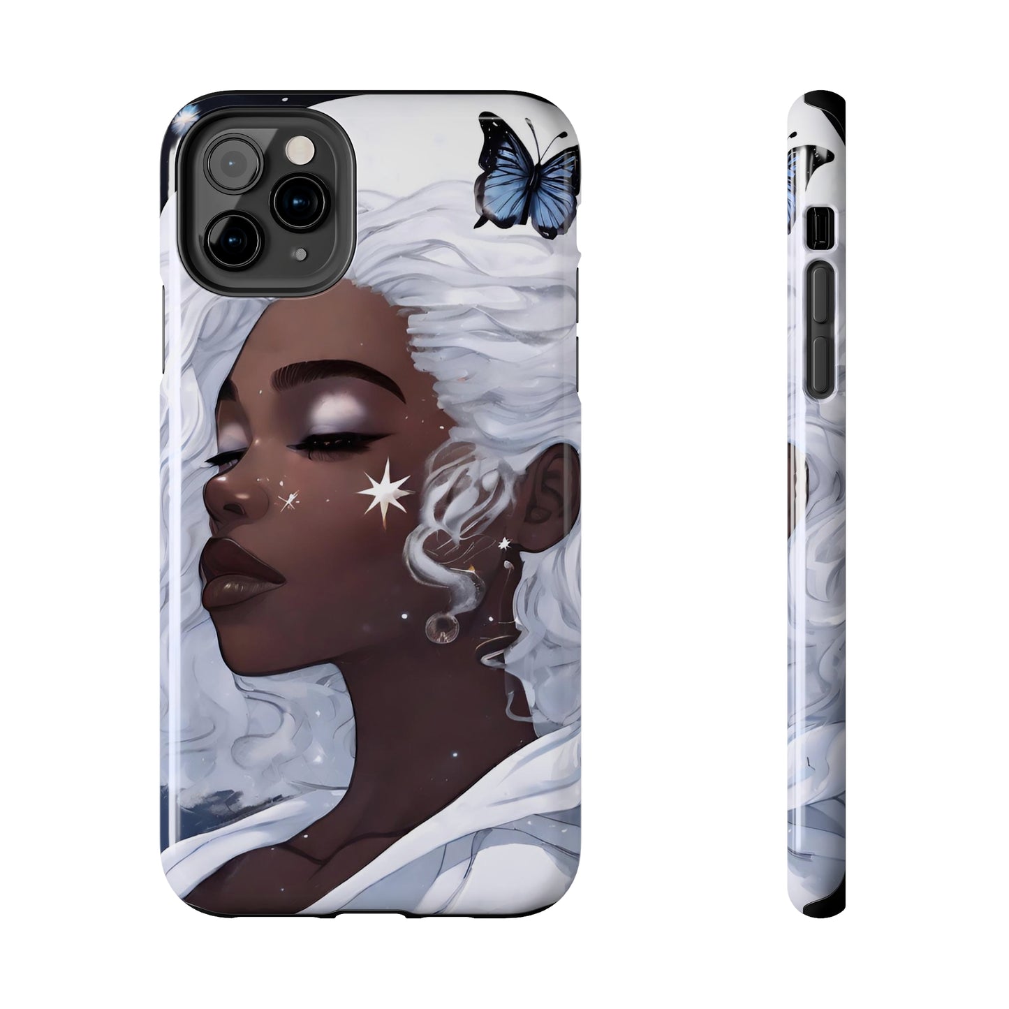 MOON DREAMER PHONE CASE