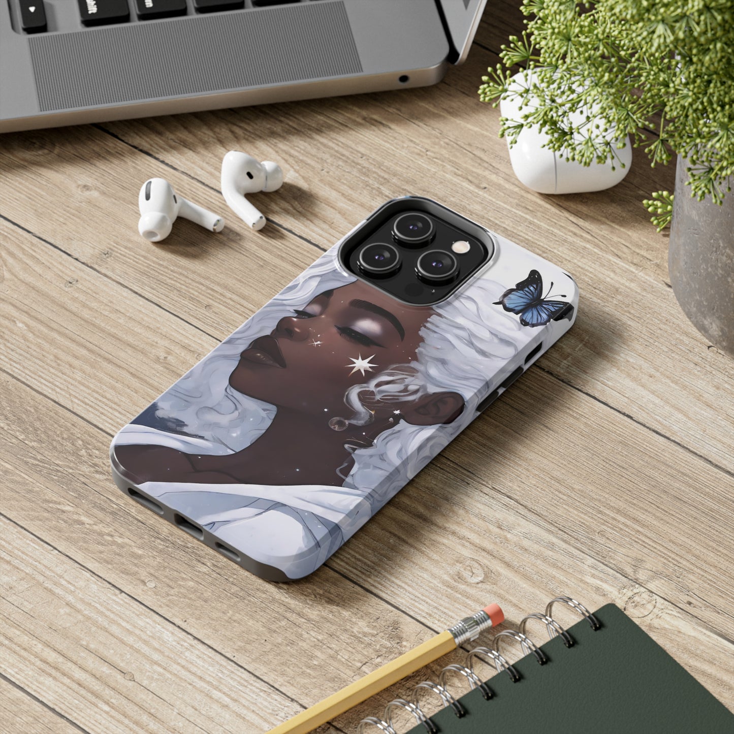 MOON DREAMER PHONE CASE