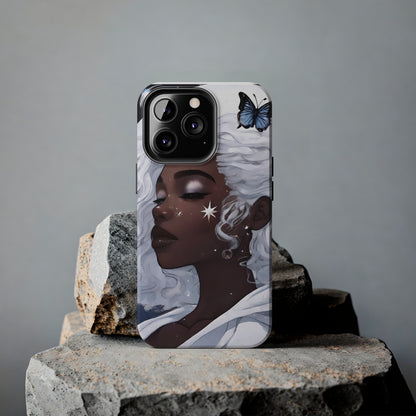 MOON DREAMER PHONE CASE