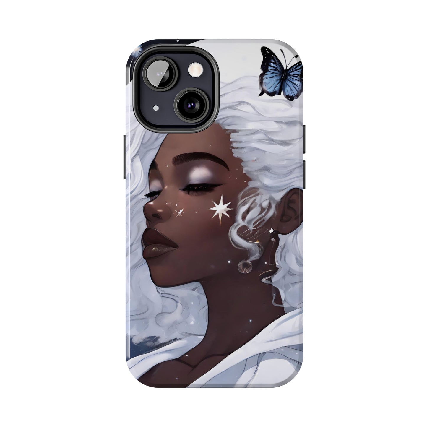 MOON DREAMER PHONE CASE