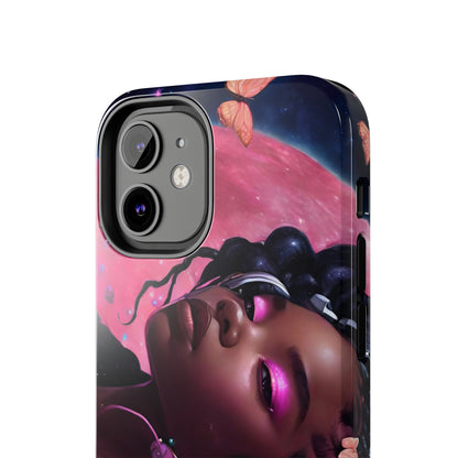 STLLAR GIRL PHONE CASE