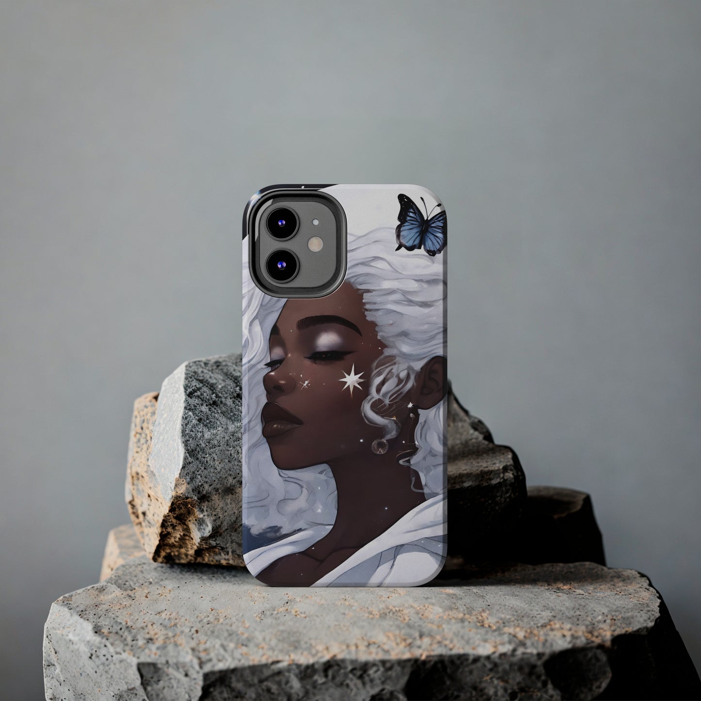 MOON DREAMER PHONE CASE