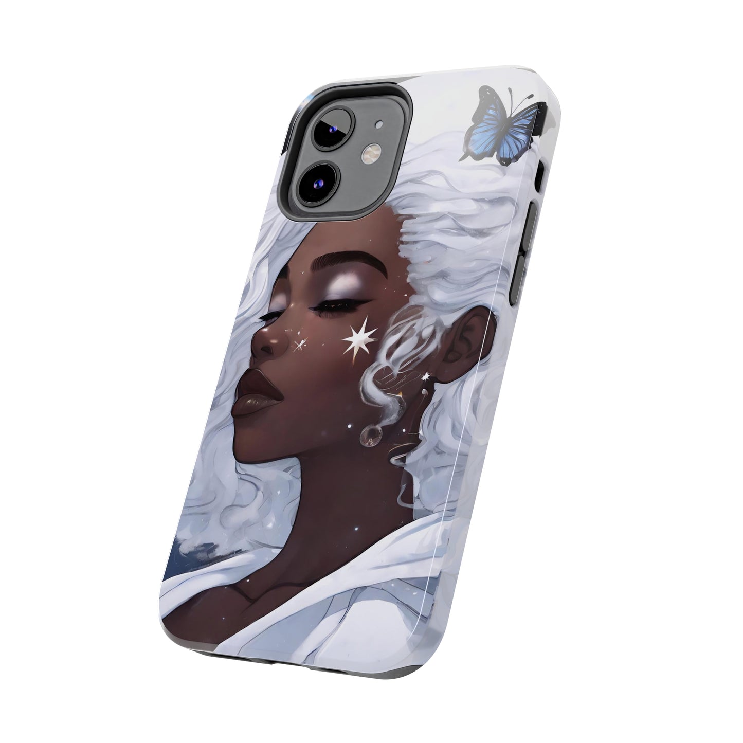 MOON DREAMER PHONE CASE