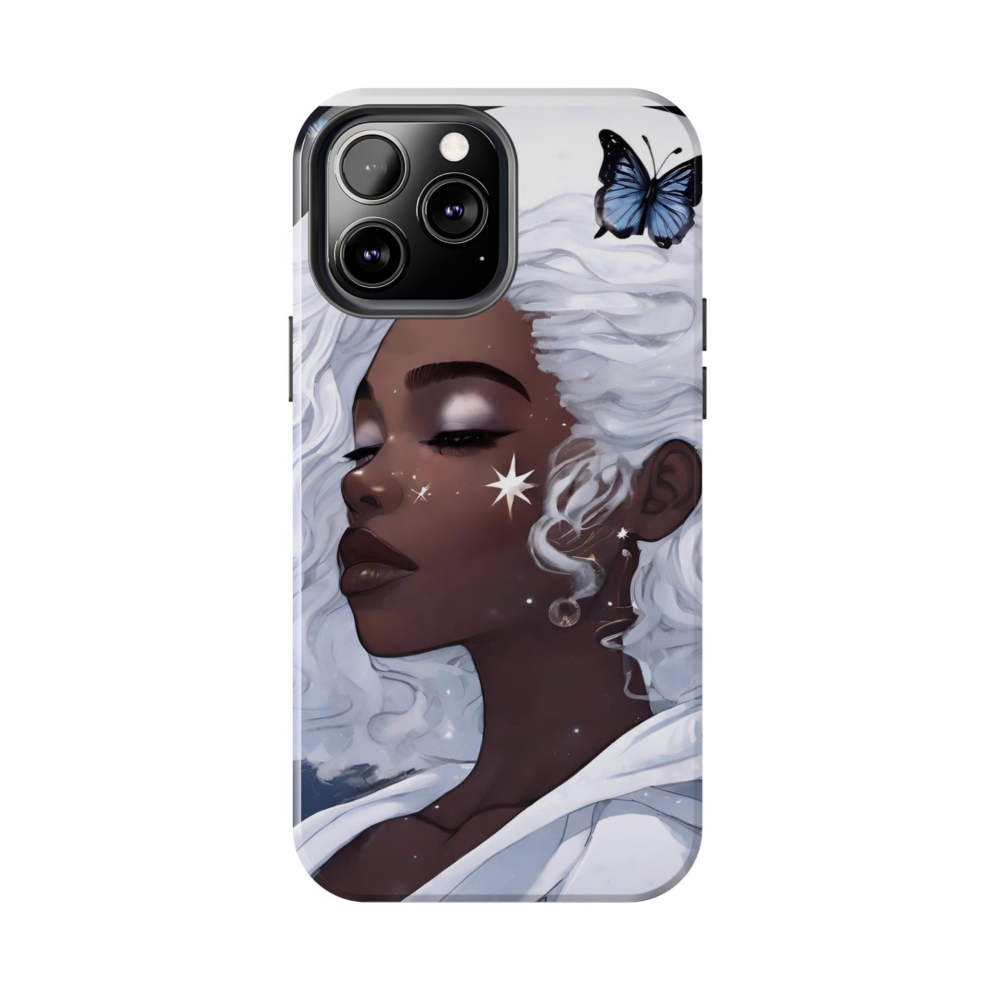 MOON DREAMER PHONE CASE