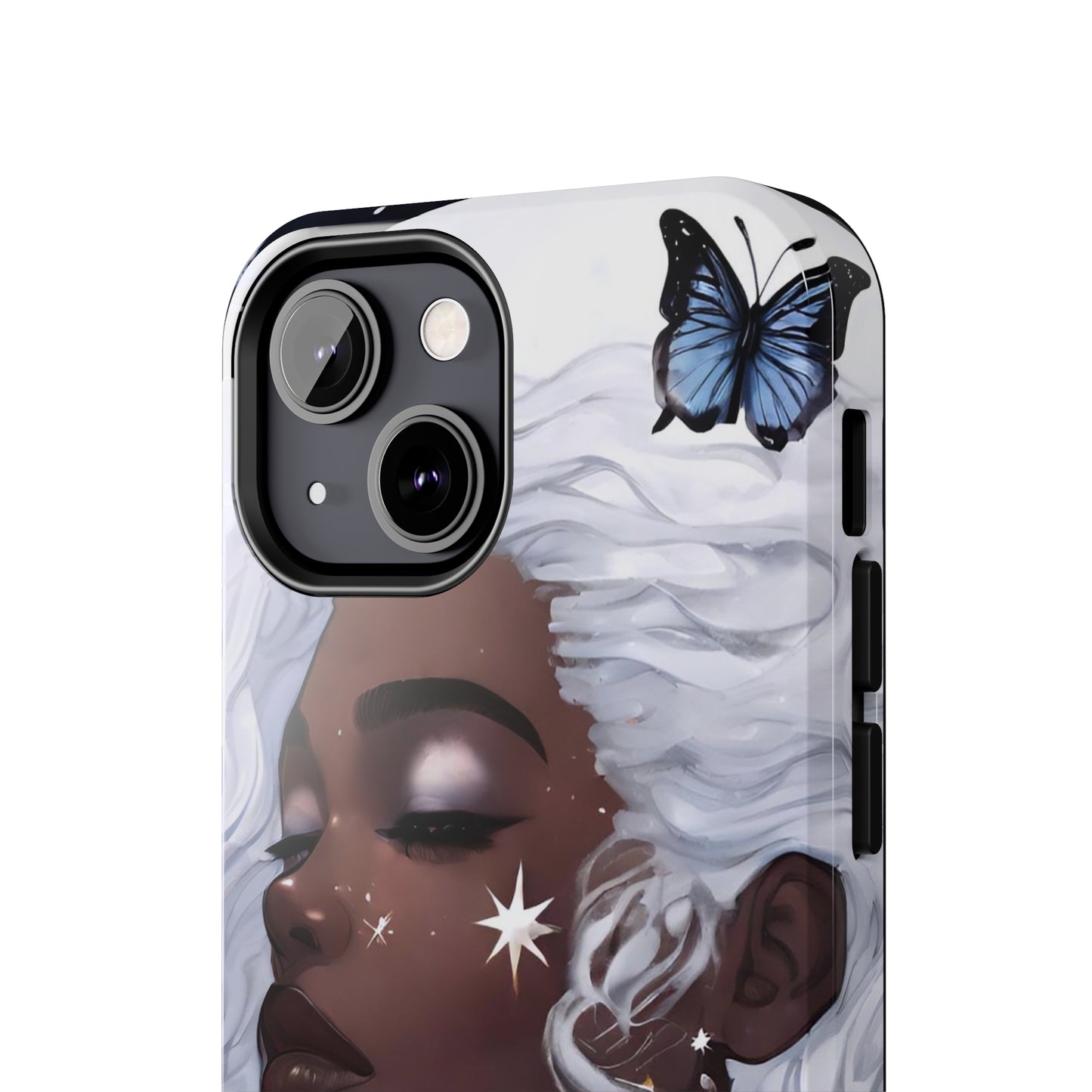 MOON DREAMER PHONE CASE