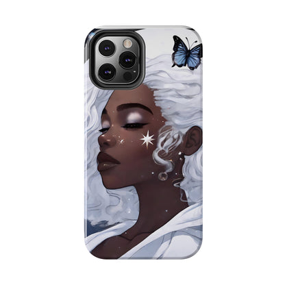 MOON DREAMER PHONE CASE