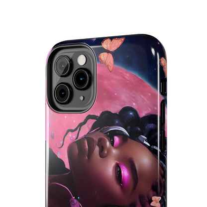 STLLAR GIRL PHONE CASE