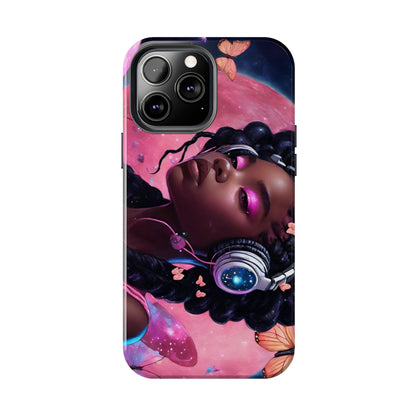 STLLAR GIRL PHONE CASE