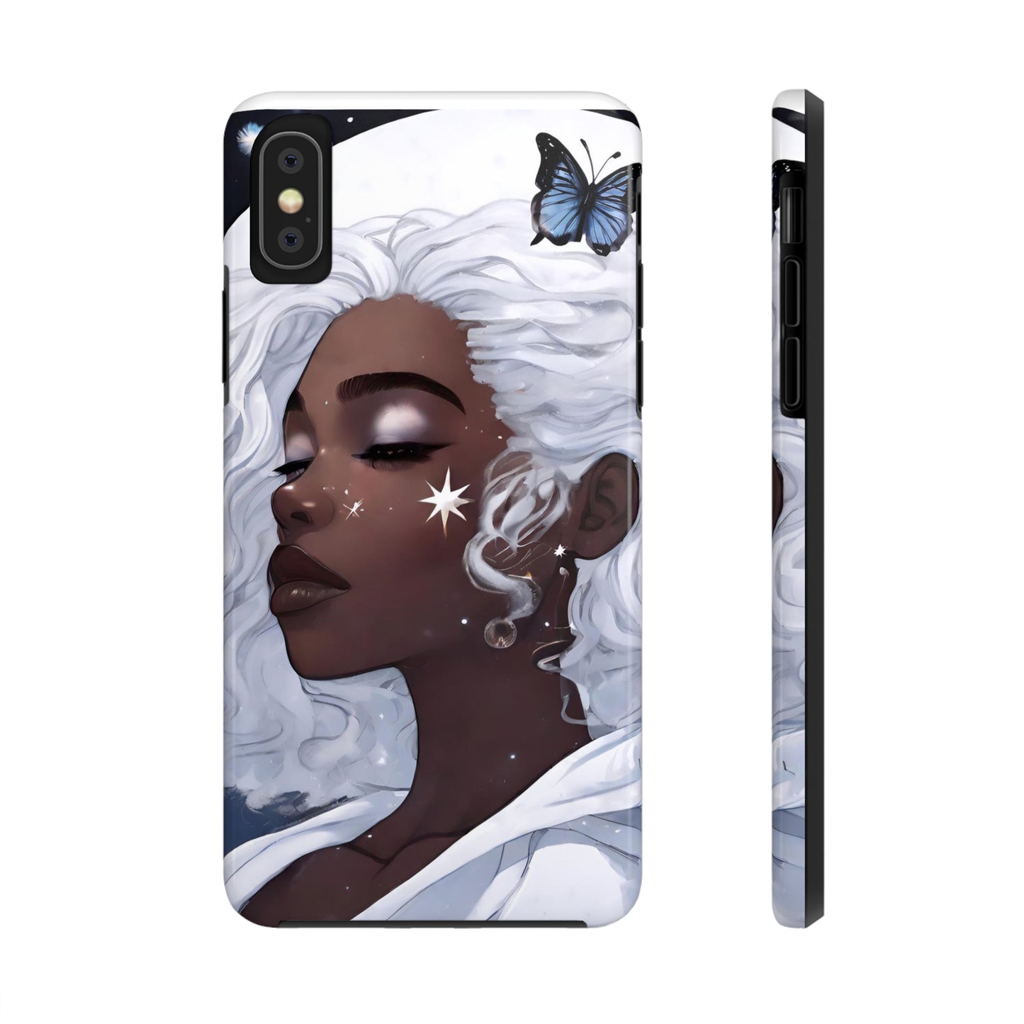 MOON DREAMER PHONE CASE