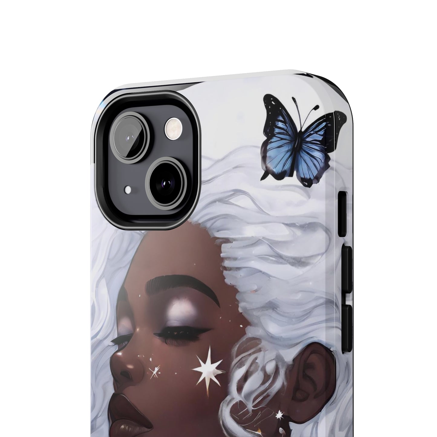 MOON DREAMER PHONE CASE