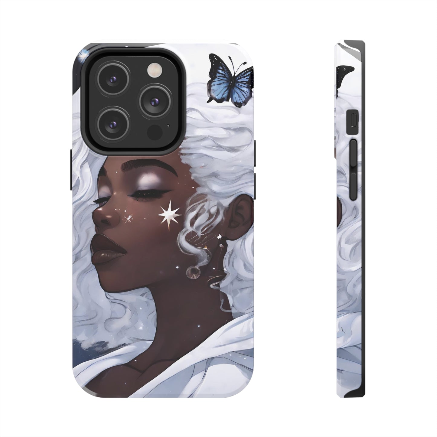 MOON DREAMER PHONE CASE