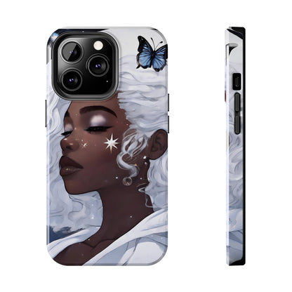 MOON DREAMER PHONE CASE