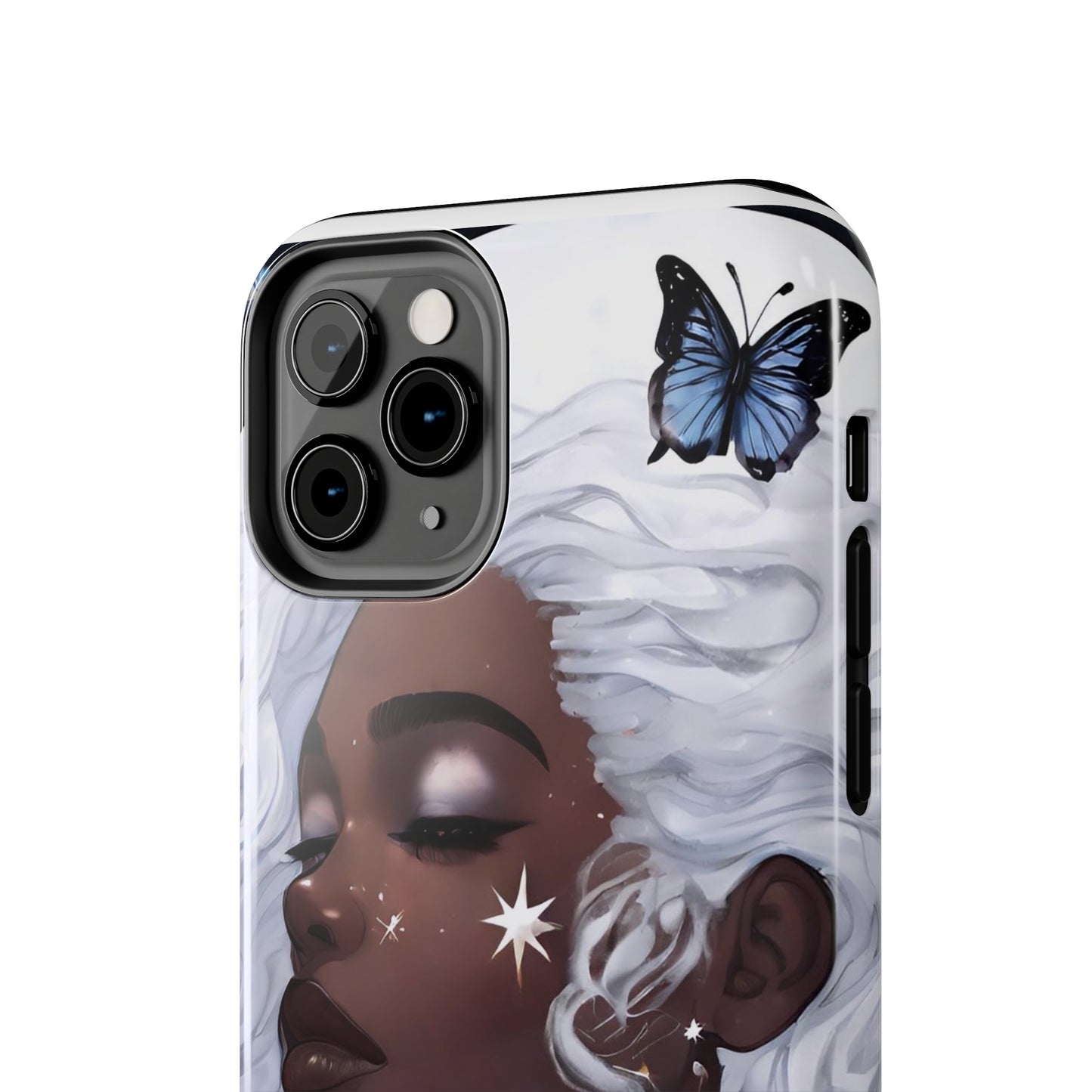 MOON DREAMER PHONE CASE