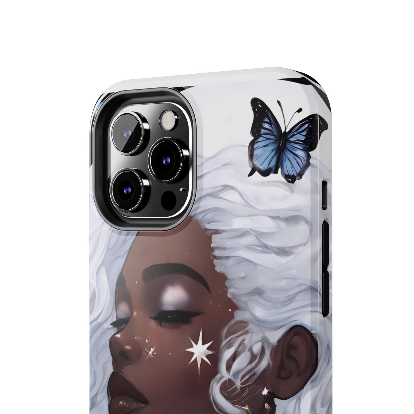 MOON DREAMER PHONE CASE