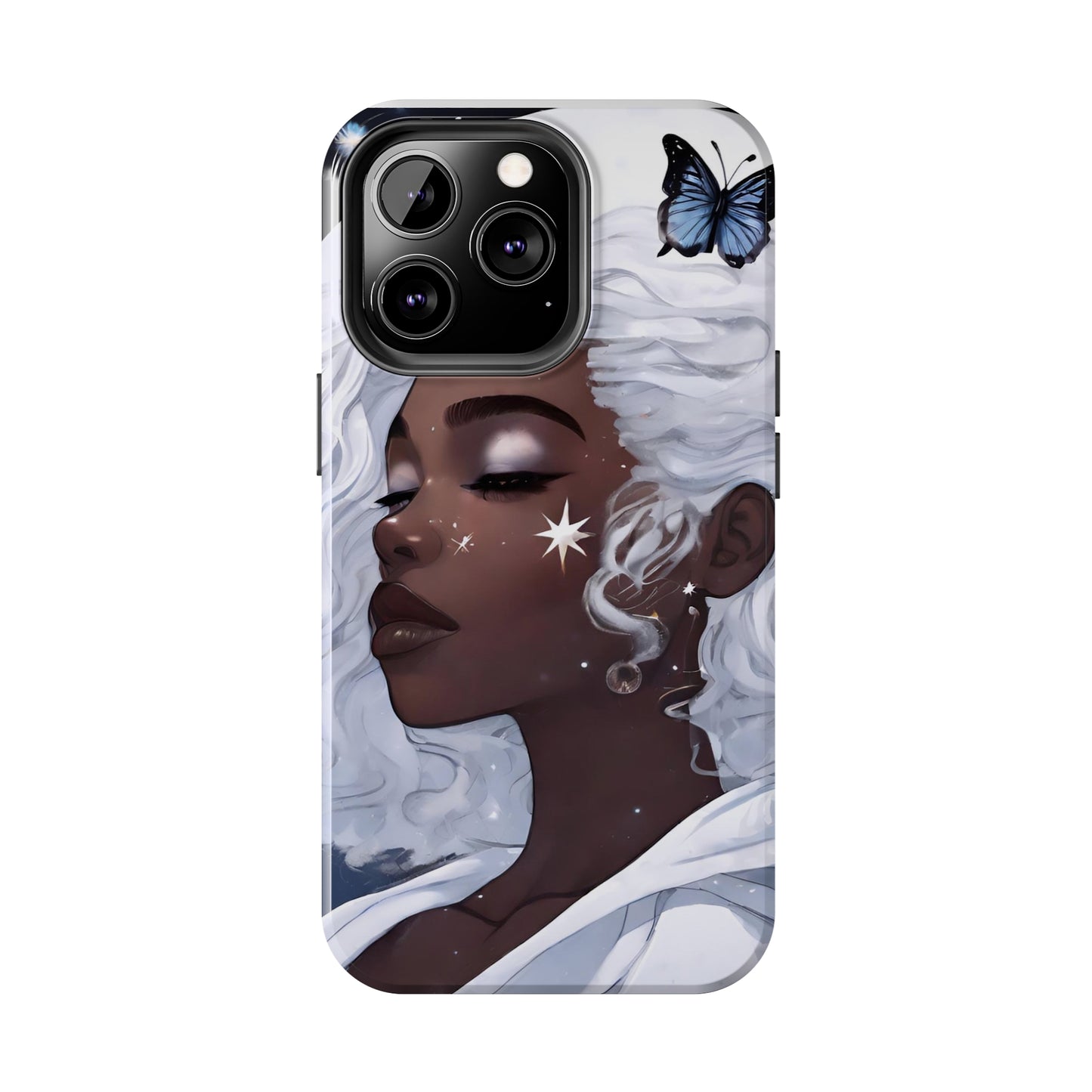 MOON DREAMER PHONE CASE