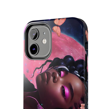 STLLAR GIRL PHONE CASE