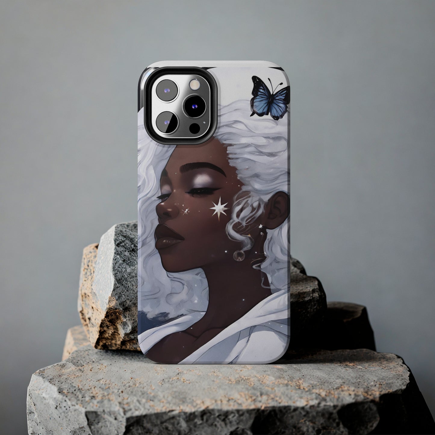 MOON DREAMER PHONE CASE