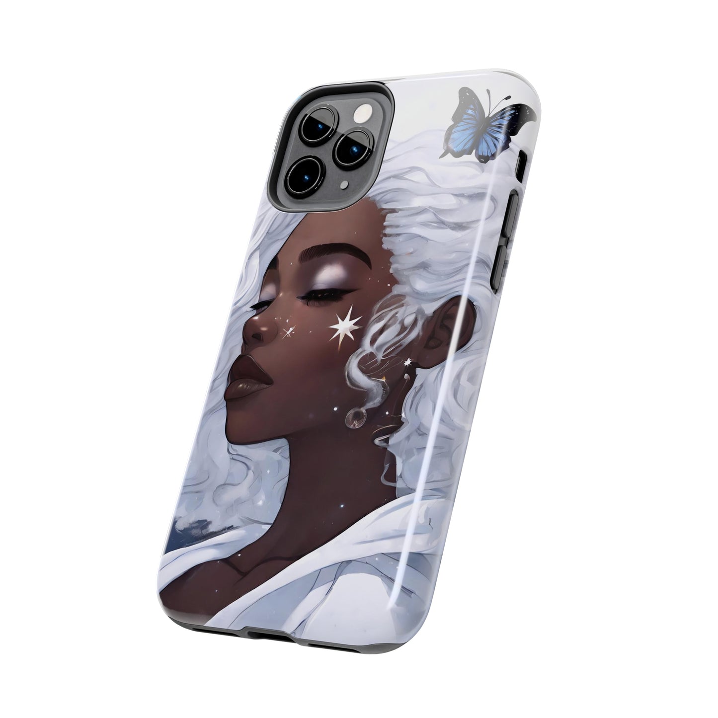 MOON DREAMER PHONE CASE