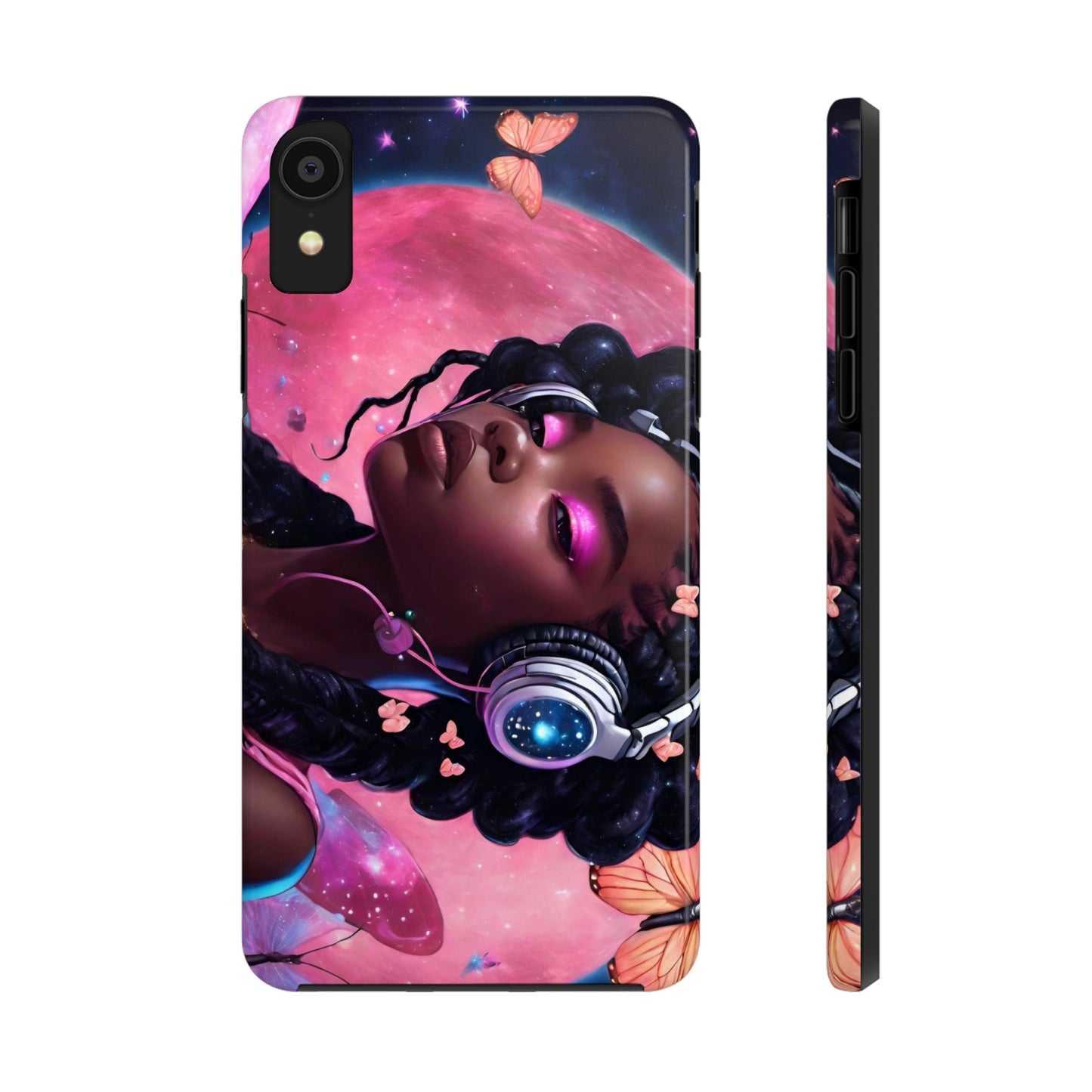 STLLAR GIRL PHONE CASE