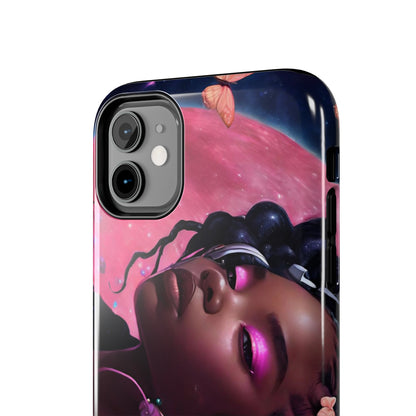 STLLAR GIRL PHONE CASE