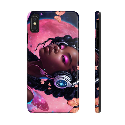 STLLAR GIRL PHONE CASE